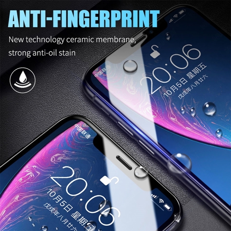 Xiaomi Redmi Note 10 Pro 11T Poco X3 Pro folija za ekran od kaljenog stakla - Slika 3