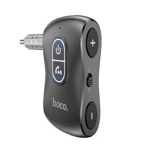 Bluetooth AUX USB adapter hands-free predajnik prijemnik za auto radio 3,5 mm izlaz HOCO