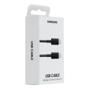 SAMSUNG kabel EP-DN975BBEGWW USB C - USB typ C 5A