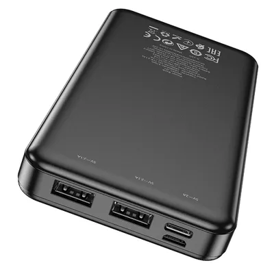HOCO POWER BANK EXTERNA BATERIJA 10 000mAh - Slika 4