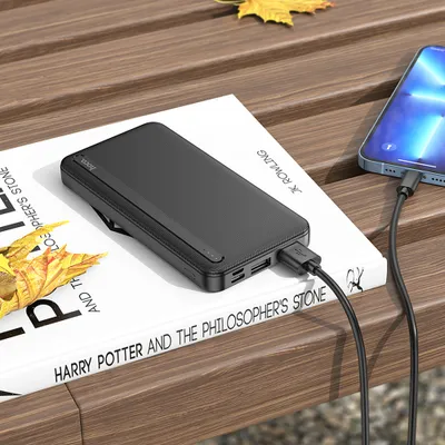 HOCO POWER BANK EXTERNA BATERIJA 10 000mAh - Slika 3