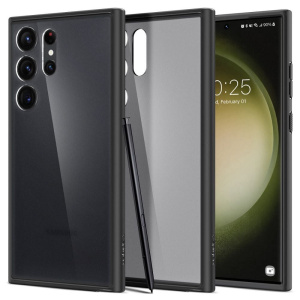 Samsung S23 Ultra maska SPIGEN