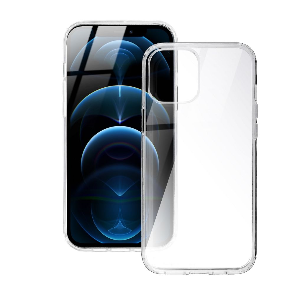 SAMSUNG A34 5G maska SUPER CLEAR HYBRID - Slika 3