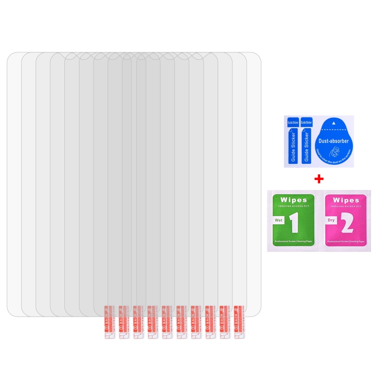 T Phone Pro 5G kaljeno staklo - Slika 7
