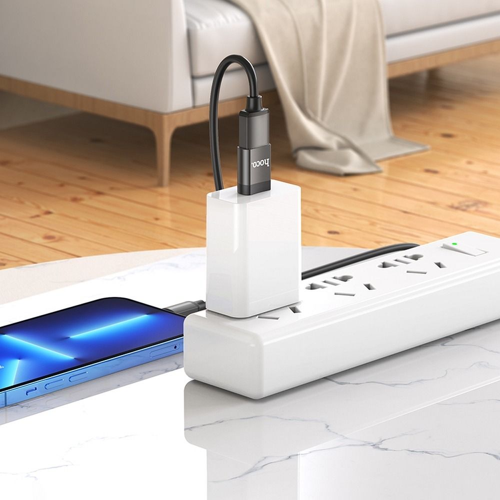 Adapter OTG sa USB A ženski na Tip C - Slika 3
