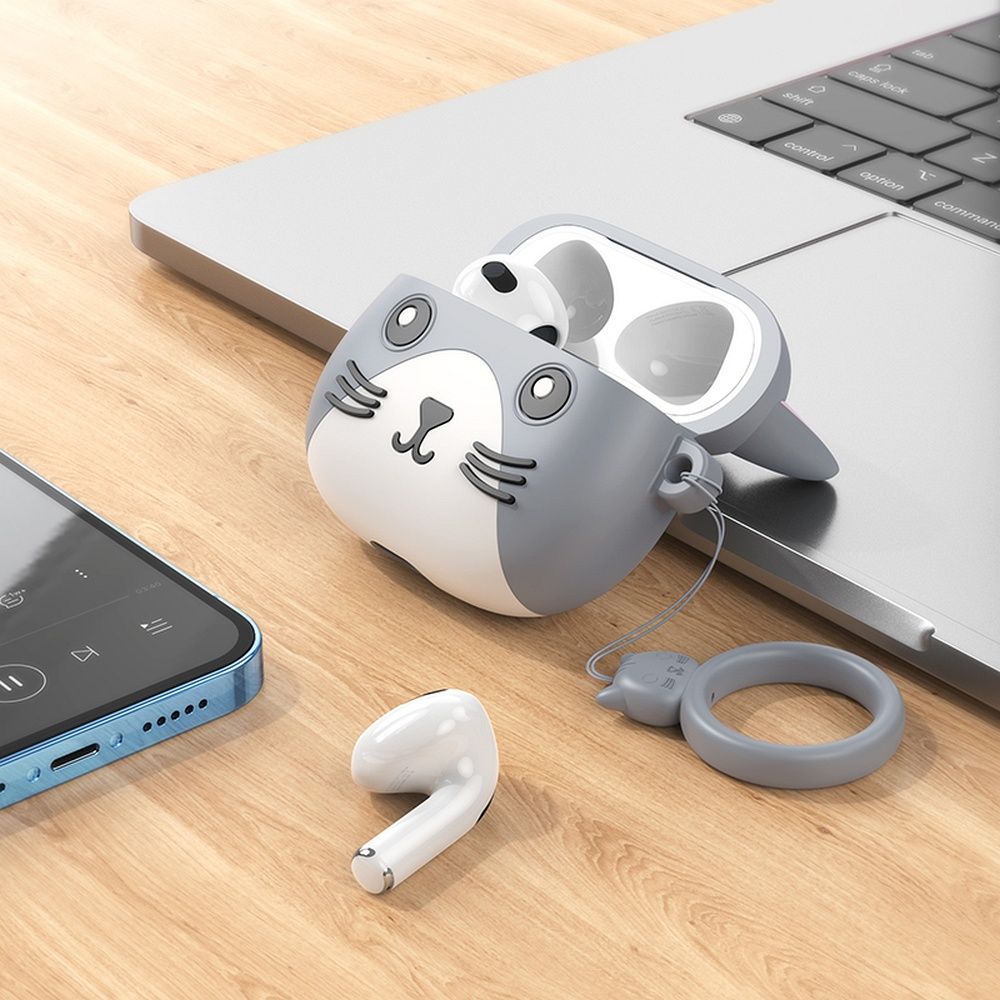Bluetooth slušalice Hoco - Slika 2