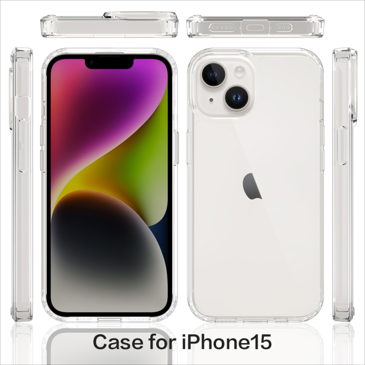 iPhone 15 maska - Slika 5
