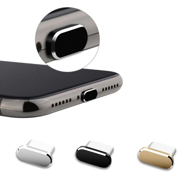 Zaštitni čep za utor port za punjenje USB-C 3/1 - Slika 7