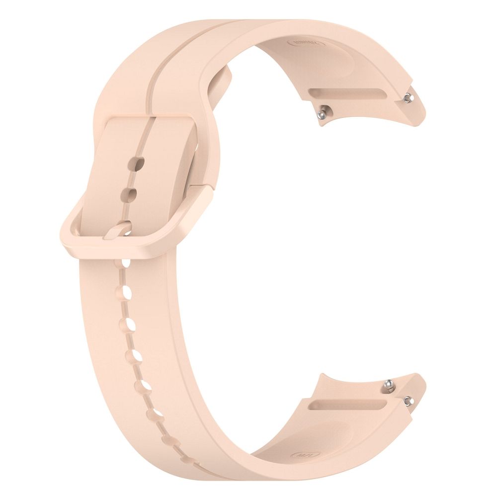 Samsung Galaxy Watch 4/5 silikonski remen - Slika 3