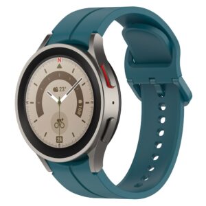 Samsung Galaxy Watch 4/5 silikonski remen