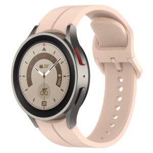 Samsung Galaxy Watch 4/5 silikonski remen