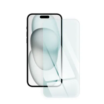 IPHONE 15 kaljeno staklo - Slika 5