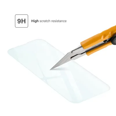 IPHONE 15 kaljeno staklo - Slika 7