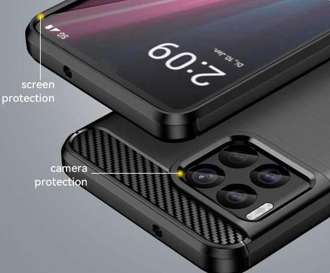 T Phone 2 Pro 5G futrola maska - Slika 2