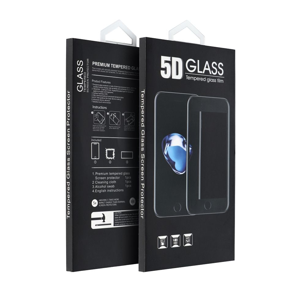 iPhone 16 kaljeno staklo - Slika 3