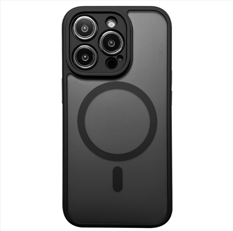 iPhone 16 Pro Max maska