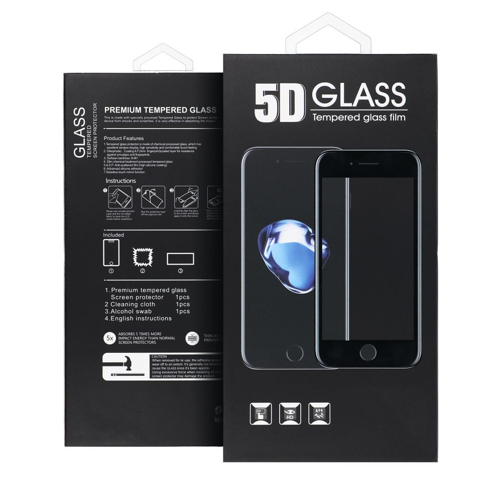 iPhone 16 kaljeno staklo - Slika 2