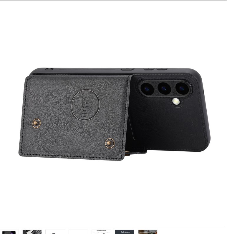 Samsung Galaxy S25 5G maska - Slika 5