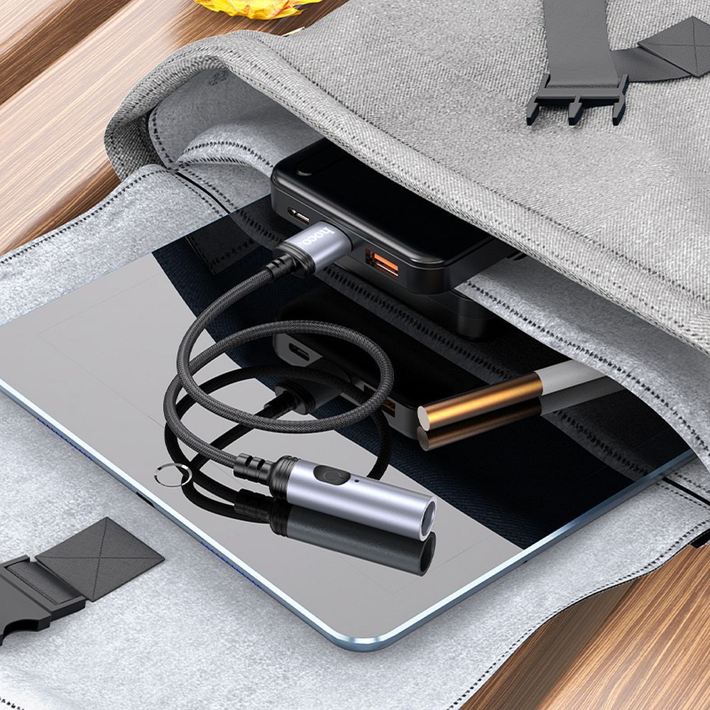 Upaljač za cigarete USB A - Slika 3