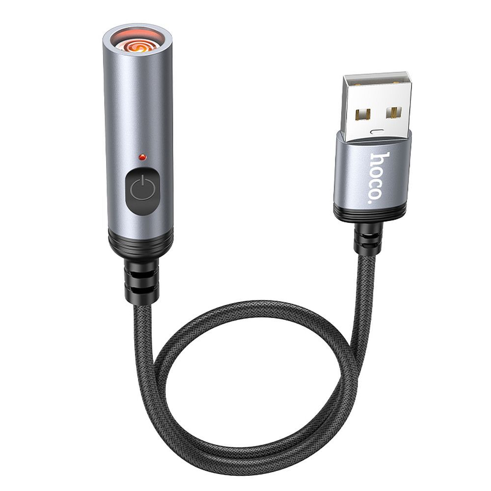 Upaljač za cigarete USB A
