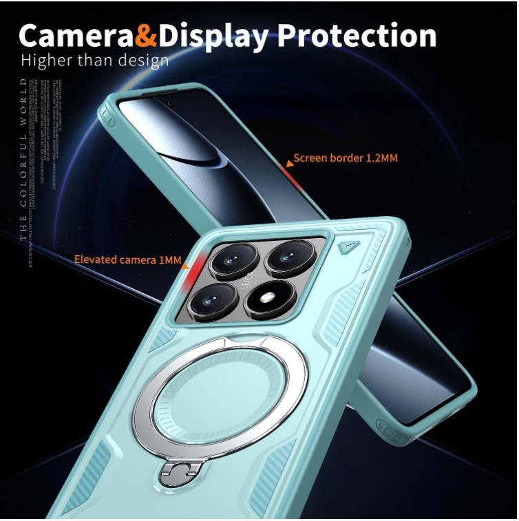 Xiaomi 14T Pro futrola maska - Slika 2
