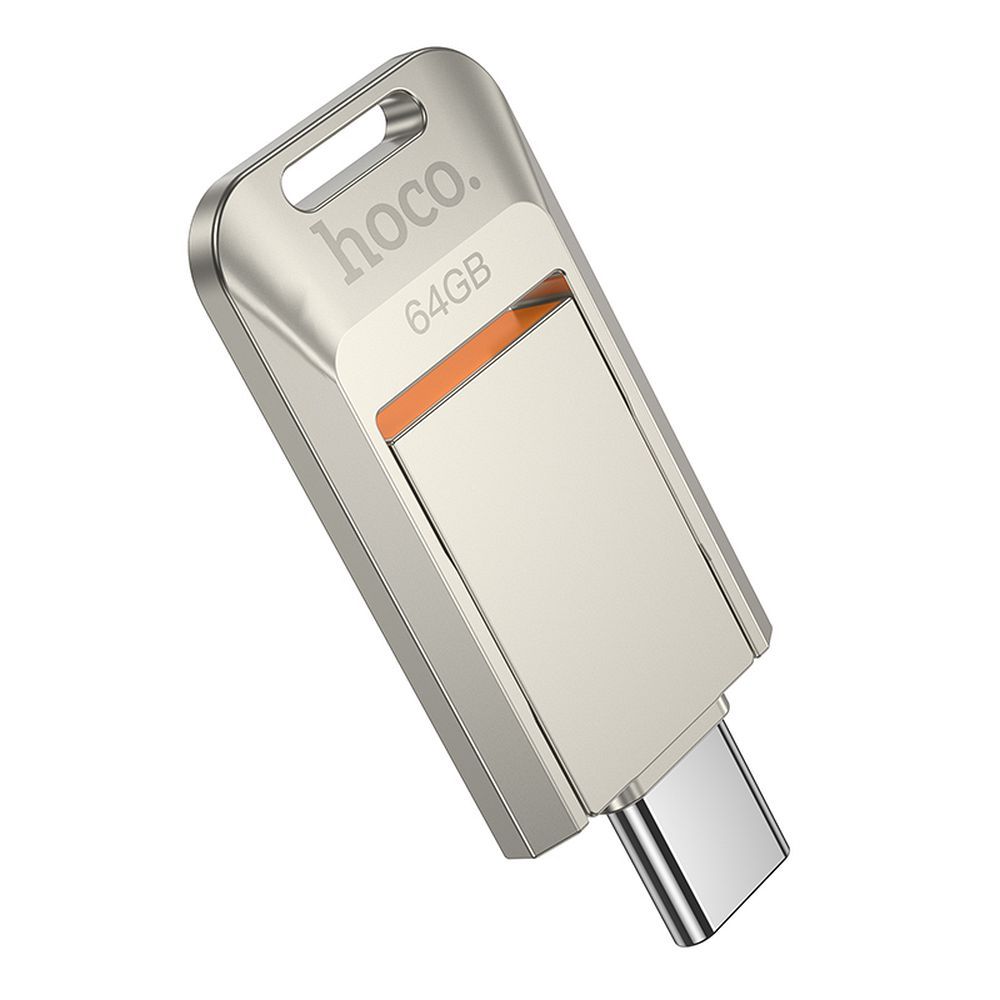 HOCO USB stick USB C 64GB USB3.0