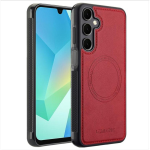 Samsung Galaxy A36 A56 5G maska za mobitel crvena