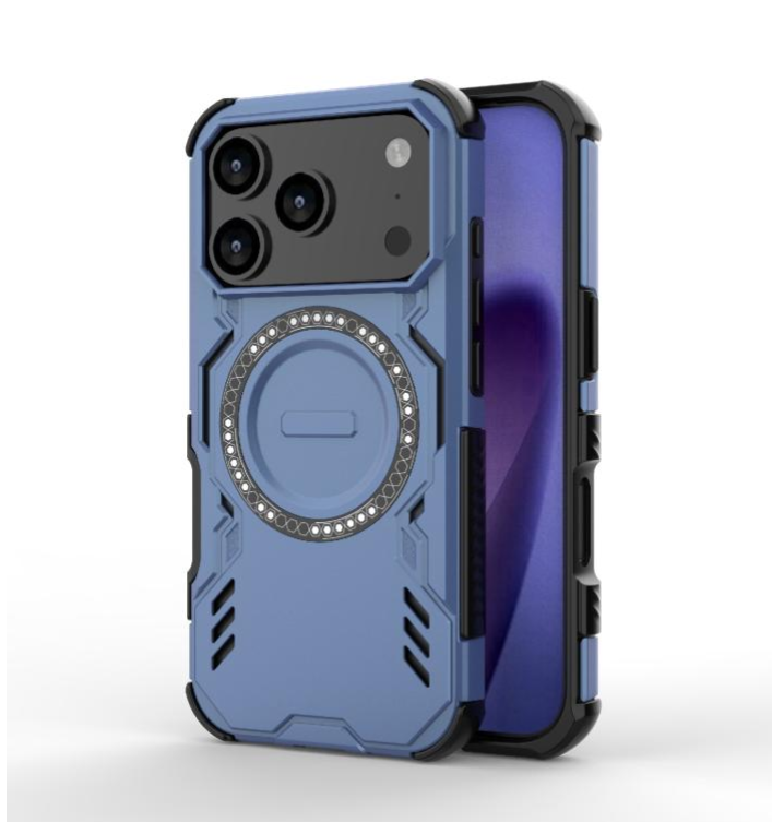 iPhone 18 Pro Max maska