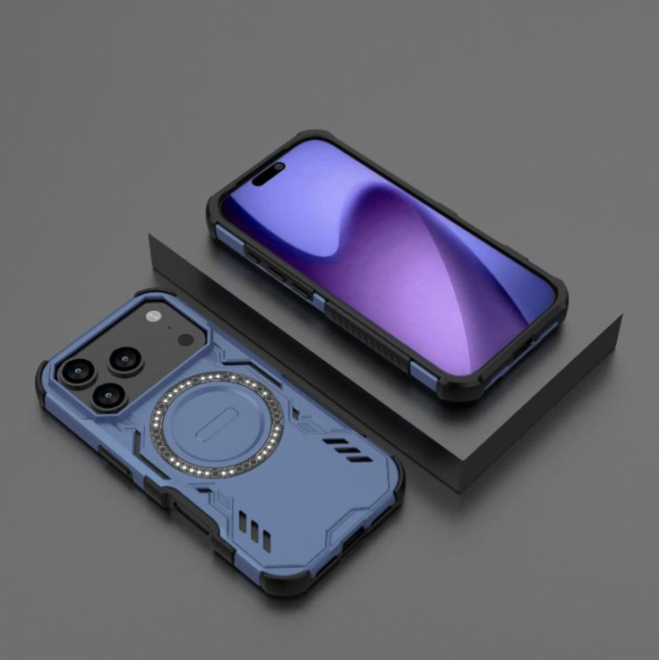 iPhone 18 Pro Max maska - Slika 5