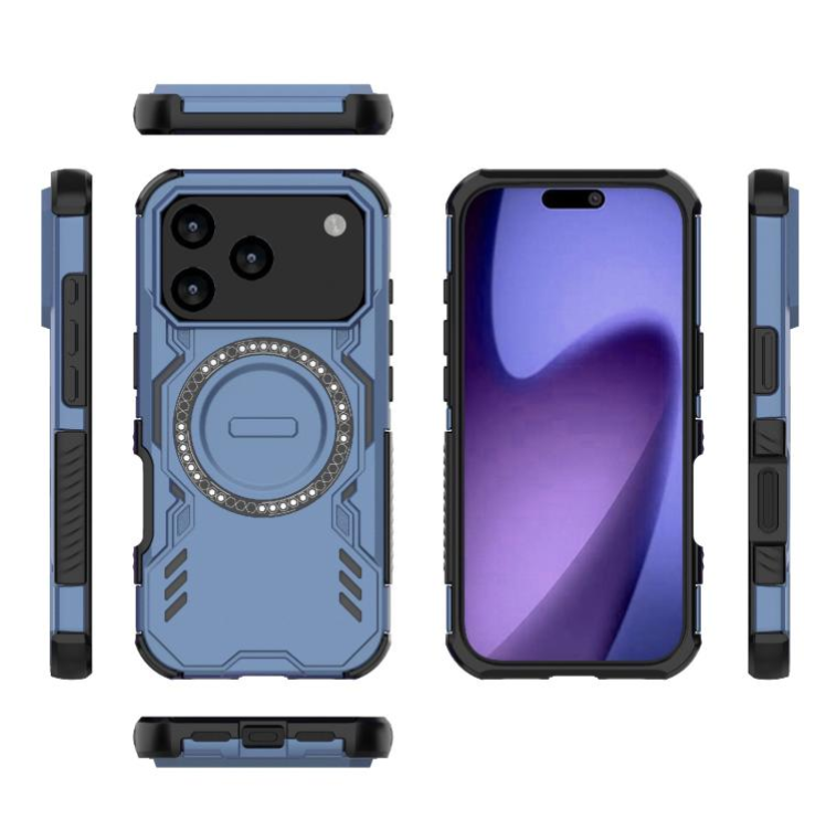 iPhone 18 Pro Max maska - Slika 4