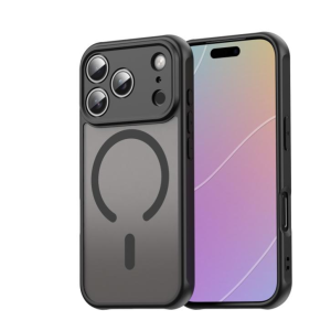 iPhone 18 Pro maska