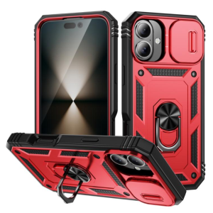 iPhone 17 maska