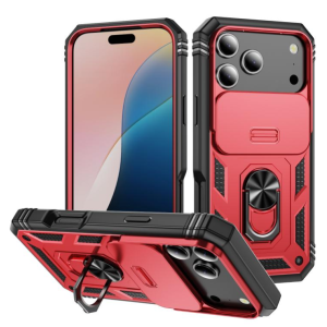 iPhone 18 Pro maska