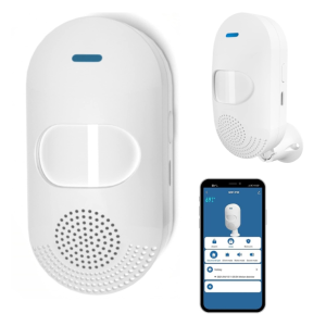 Bežični senzor pokreta Alarm WiFi detektor pokreta