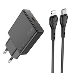 Punjač usb-c na Lightning