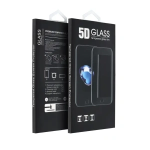 SAMSUNG A17 5g kaljeno staklo Full Face