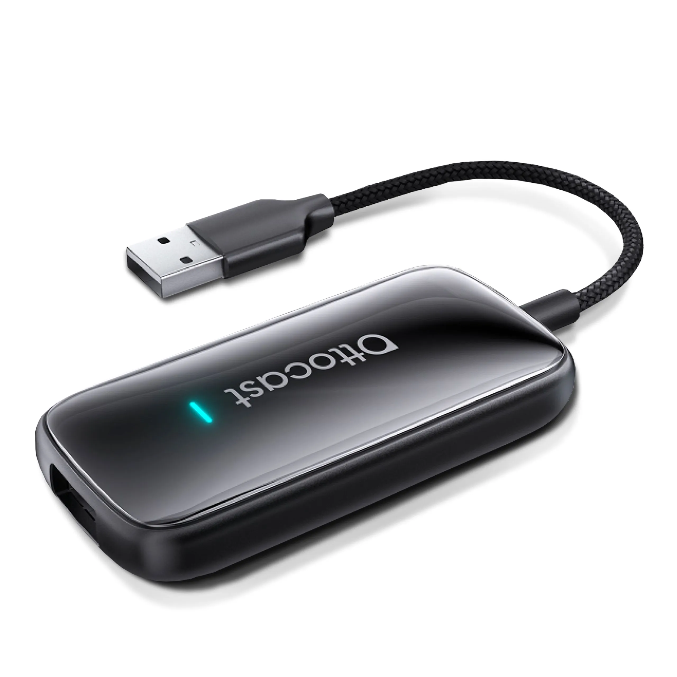 Bežični automobilski adapter OTTOCAST Play2Video CA515-T - Slika 2