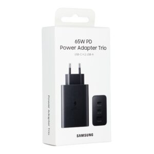 samsung punjač trio 65w