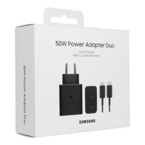 samsung dupli punjač 50w