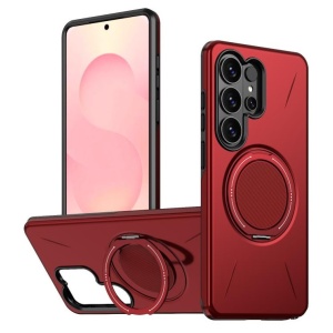 crvena maskica za s26 ultra