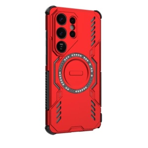 maska crvena s26 ultra