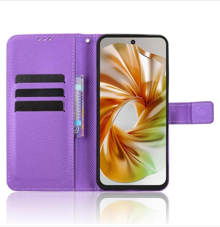 telemach 5g 2 pro futrola za mobitel ljubičasra