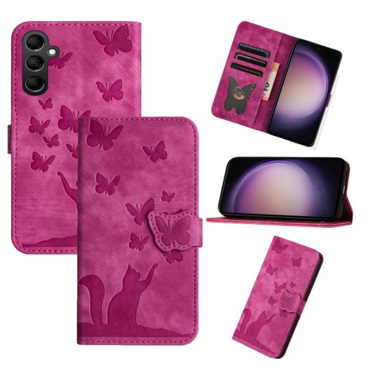 samsung s26 futrola roza