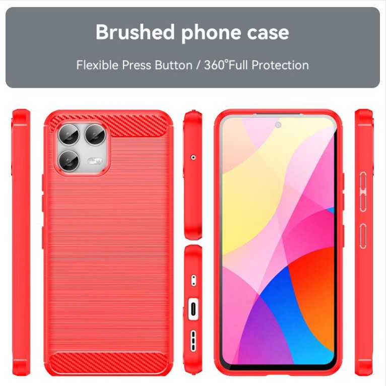 T Phone 3 Pro 5G futrola maska za mobitel - Slika 3