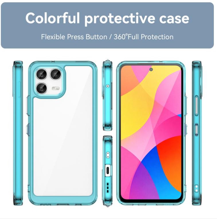 T Phone 3 Pro 5G futrola maska za mobitel - Slika 4