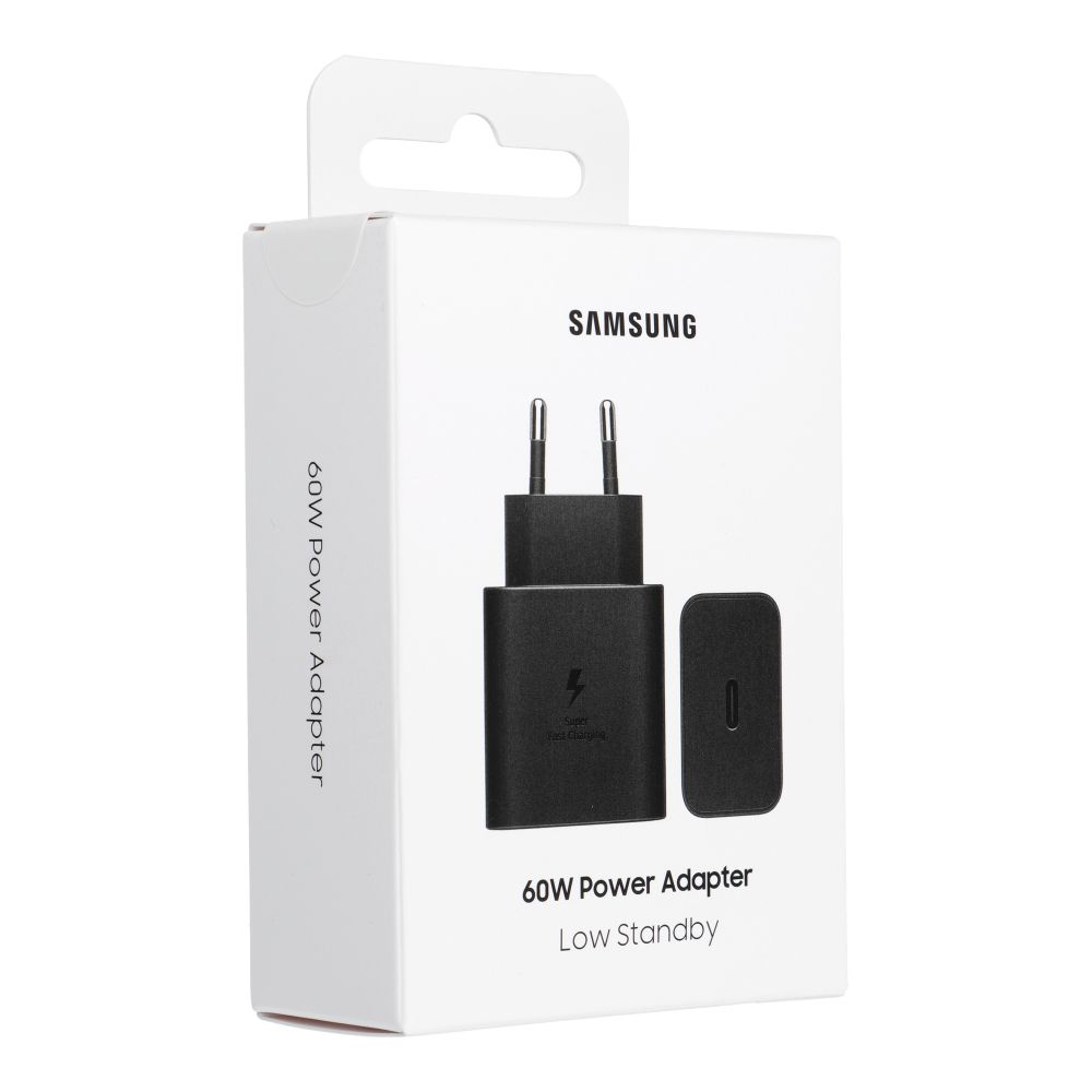 SAMSUNG punjač 60W EP-T6010NBEGWW BESPLATNA DOSTAVA - Slika 2