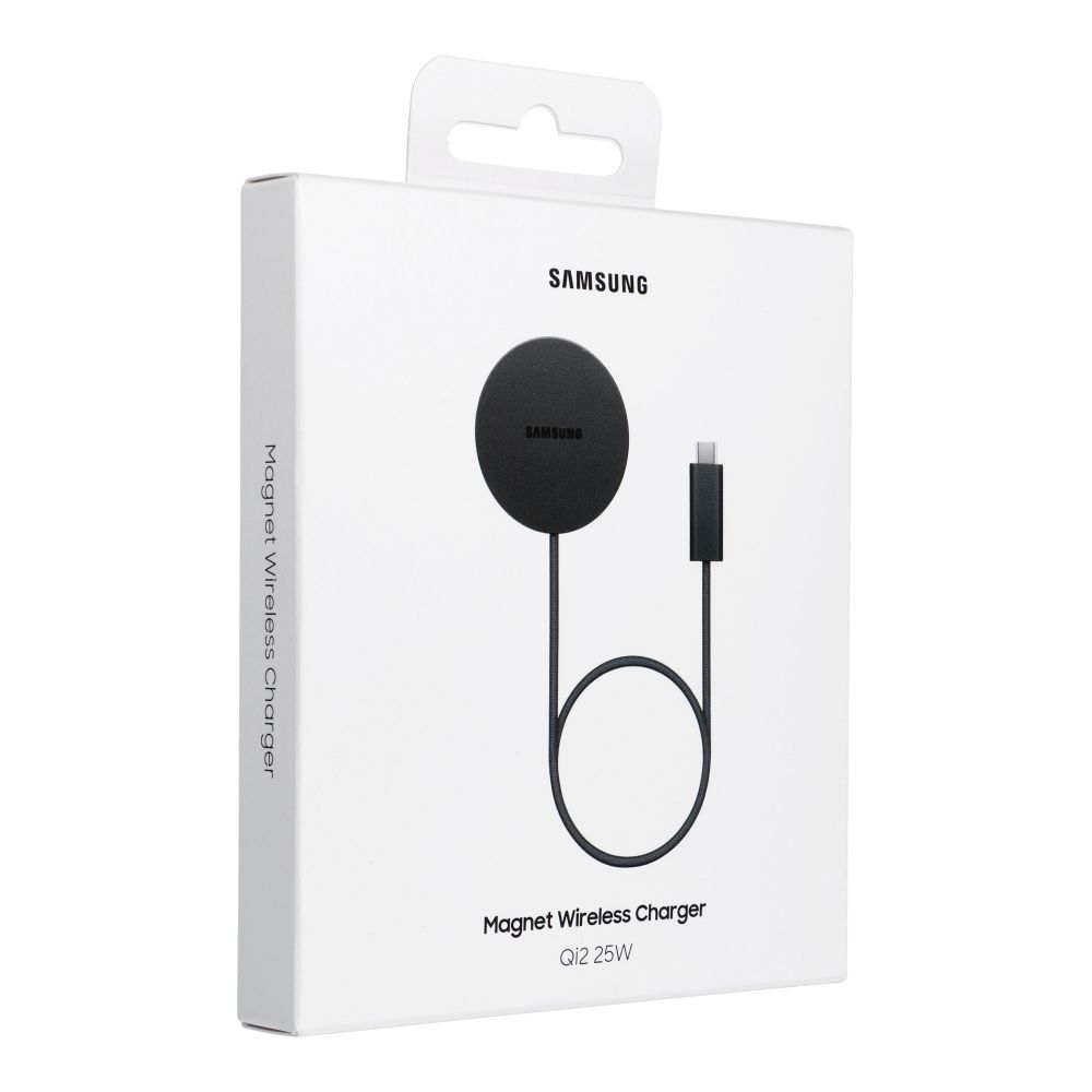 SAMSUNG bežični punjač 25W EP-P2900BBEGWW BESPLATNA DOSTAVA - Slika 5