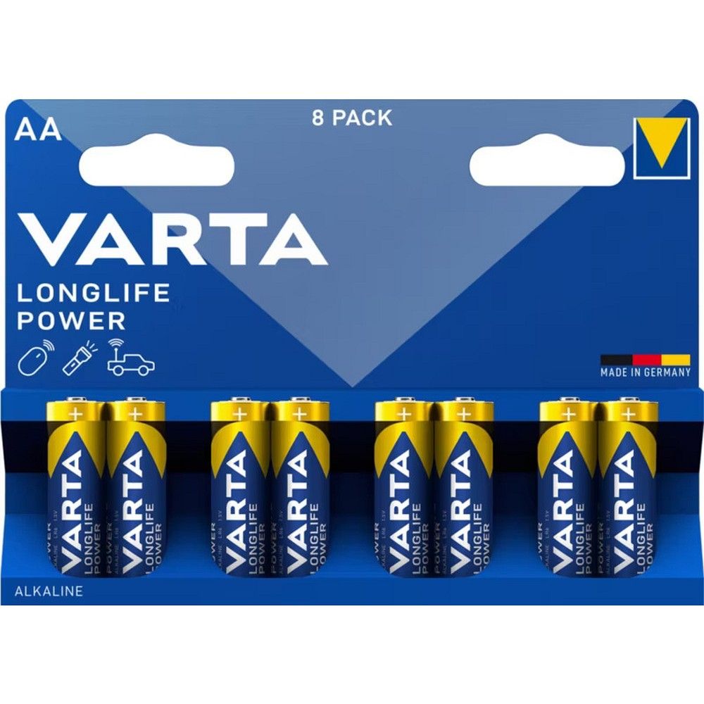 varta baterija AA