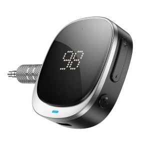 aux bluetooth adapter