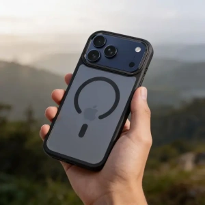 iphone 17 pro max maskica